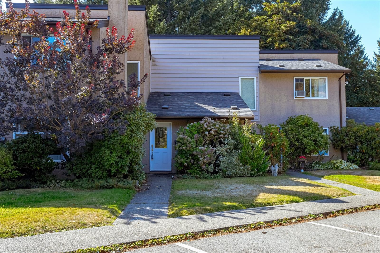 Property Photo:  2860 Sooke Lake Rd #114  BC V9B 4R3 