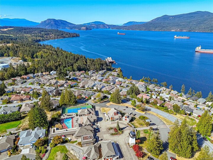 Property Photo:  3661 Ridge Lane  BC V8H 0K8 