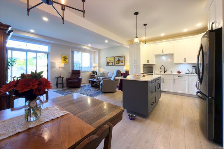 Property Photo:  2142 Nikola Pl #A  BC V9W 6H9 