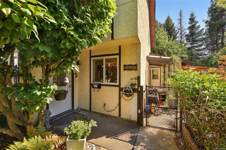 Property Photo:  2775 Rosebank Rd #A  BC V9C 1A6 