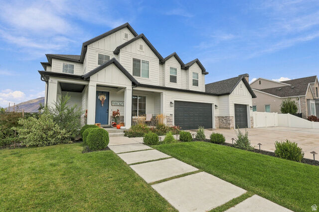 Property Photo: 754 W 400 N UT 84664