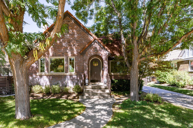 Property Photo: Address not disclosed UT 84108