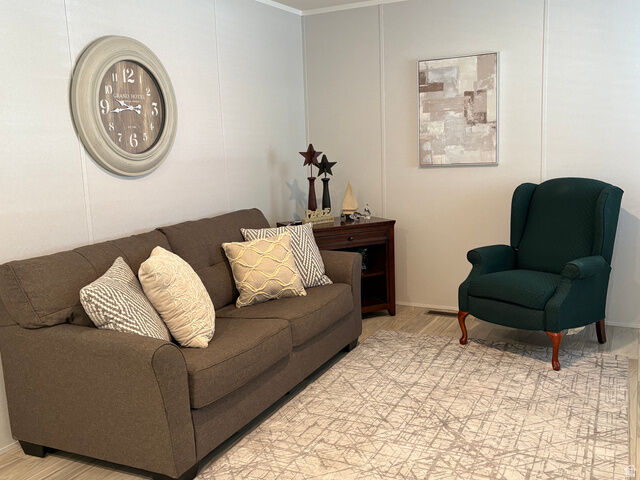 Property Photo: 1761 W American Park Dr S UT 84119