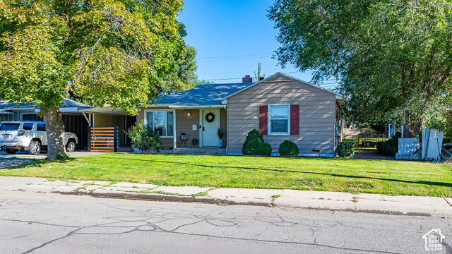 Property Photo:  975 E 560 N  UT 84606 