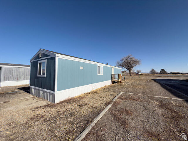 Property Photo: 1101 S Carbon Ave 29 UT 84501