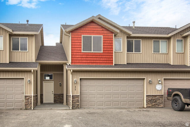 Property Photo: 2615 W 500 N 11 UT 84337