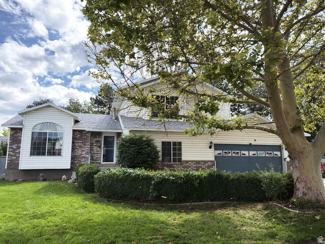 Property Photo:  455 S 650 W  UT 84651 