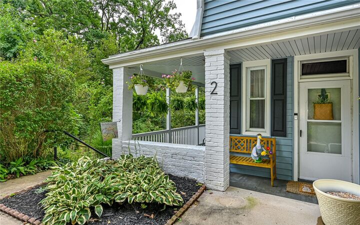 Property Photo:  2 Sedalia Ave  PA 15202 
