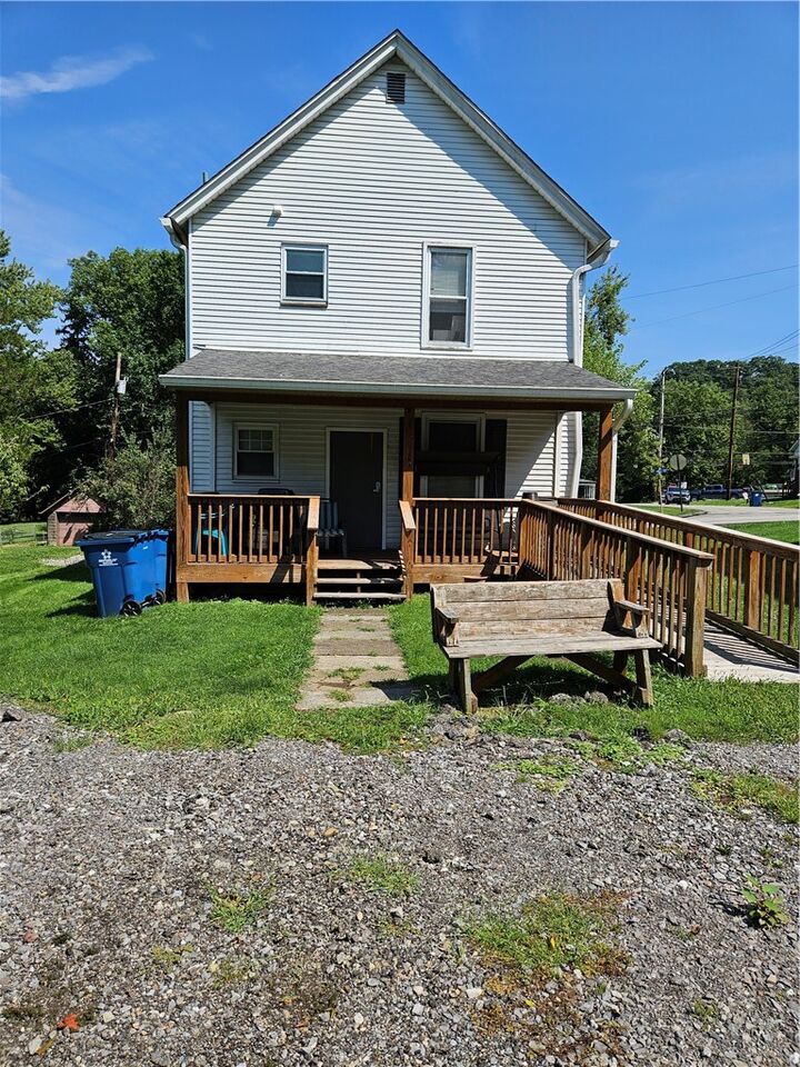 Property Photo: 157 Bridge St PA 15147