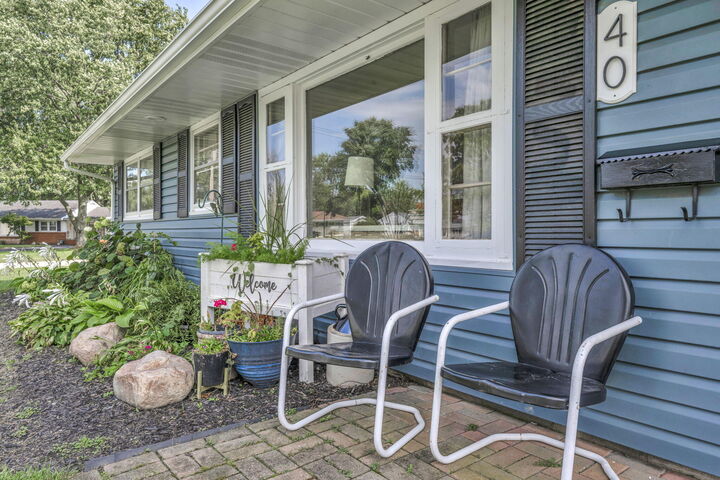 Property Photo: 40 George Street OH 43344