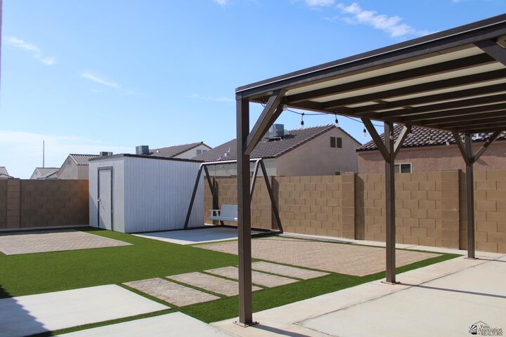 Property Photo: 7850 E 34 Ln AZ 85365