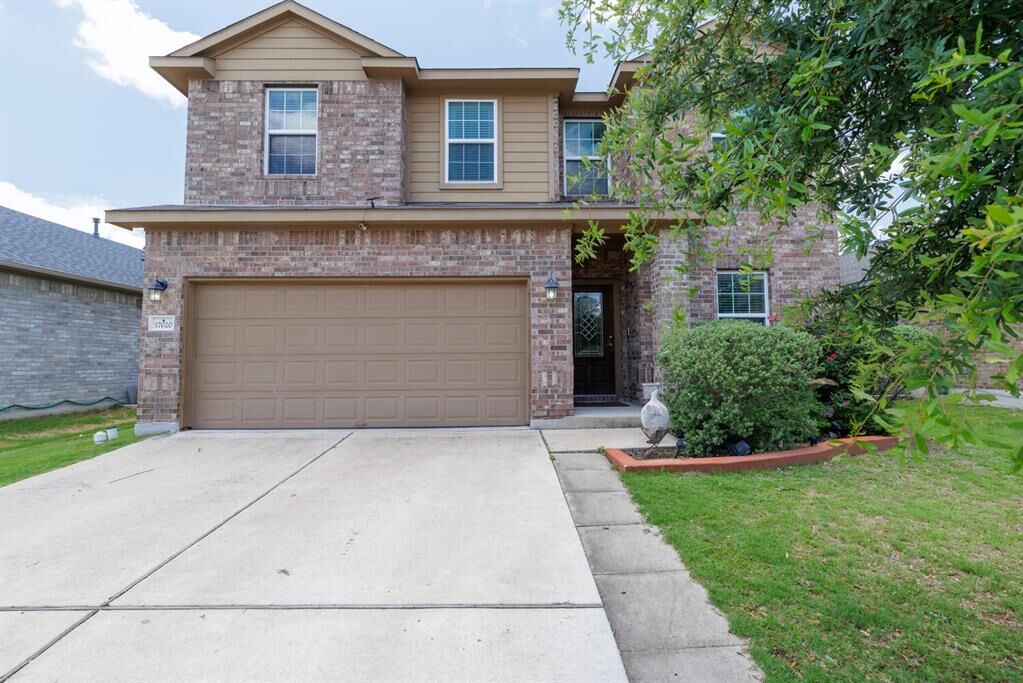 Property Photo:  17020 Lathrop Avenue  TX 78660 