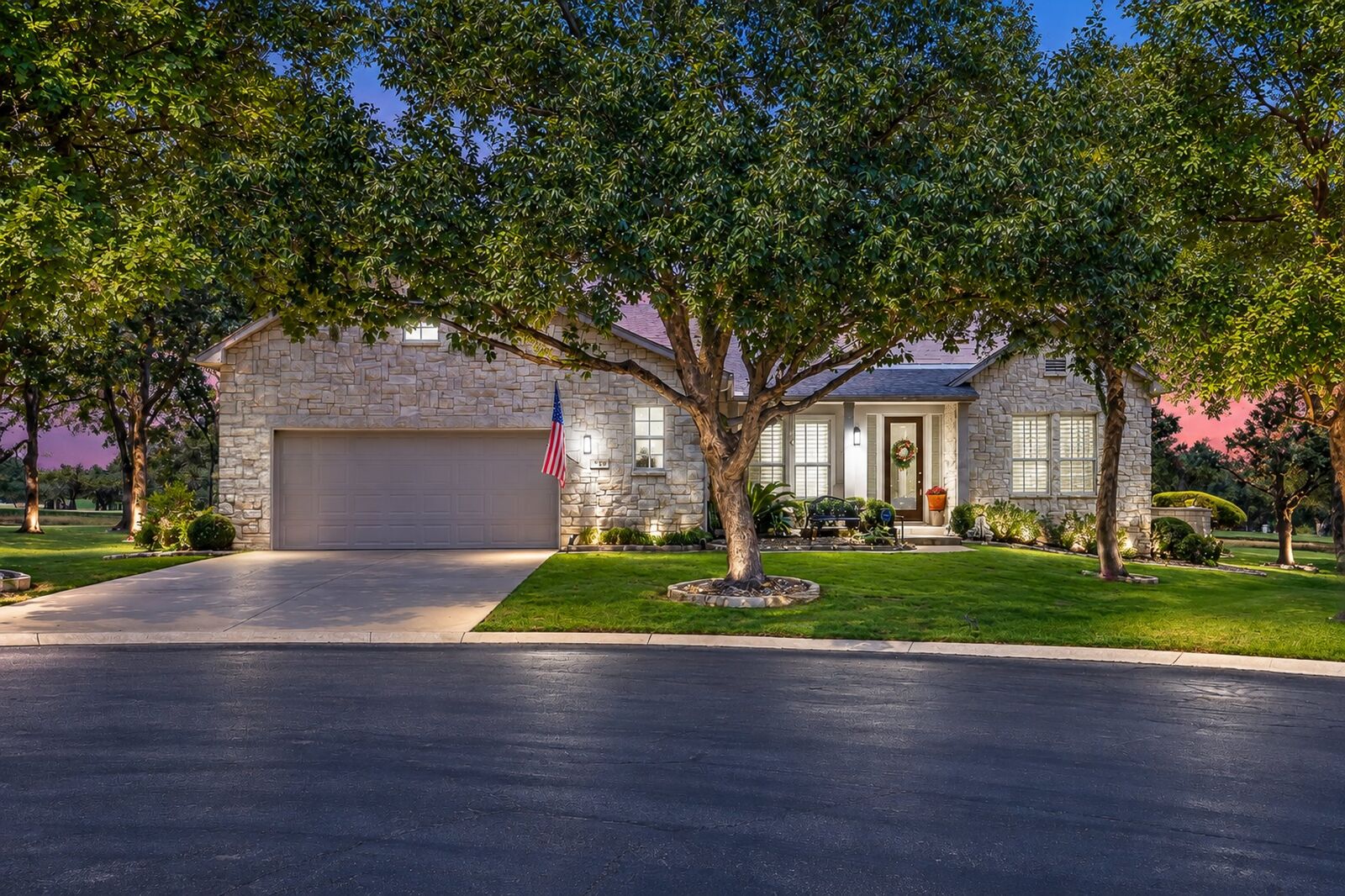 Property Photo:  112 Blue Sky Court  TX 78633 