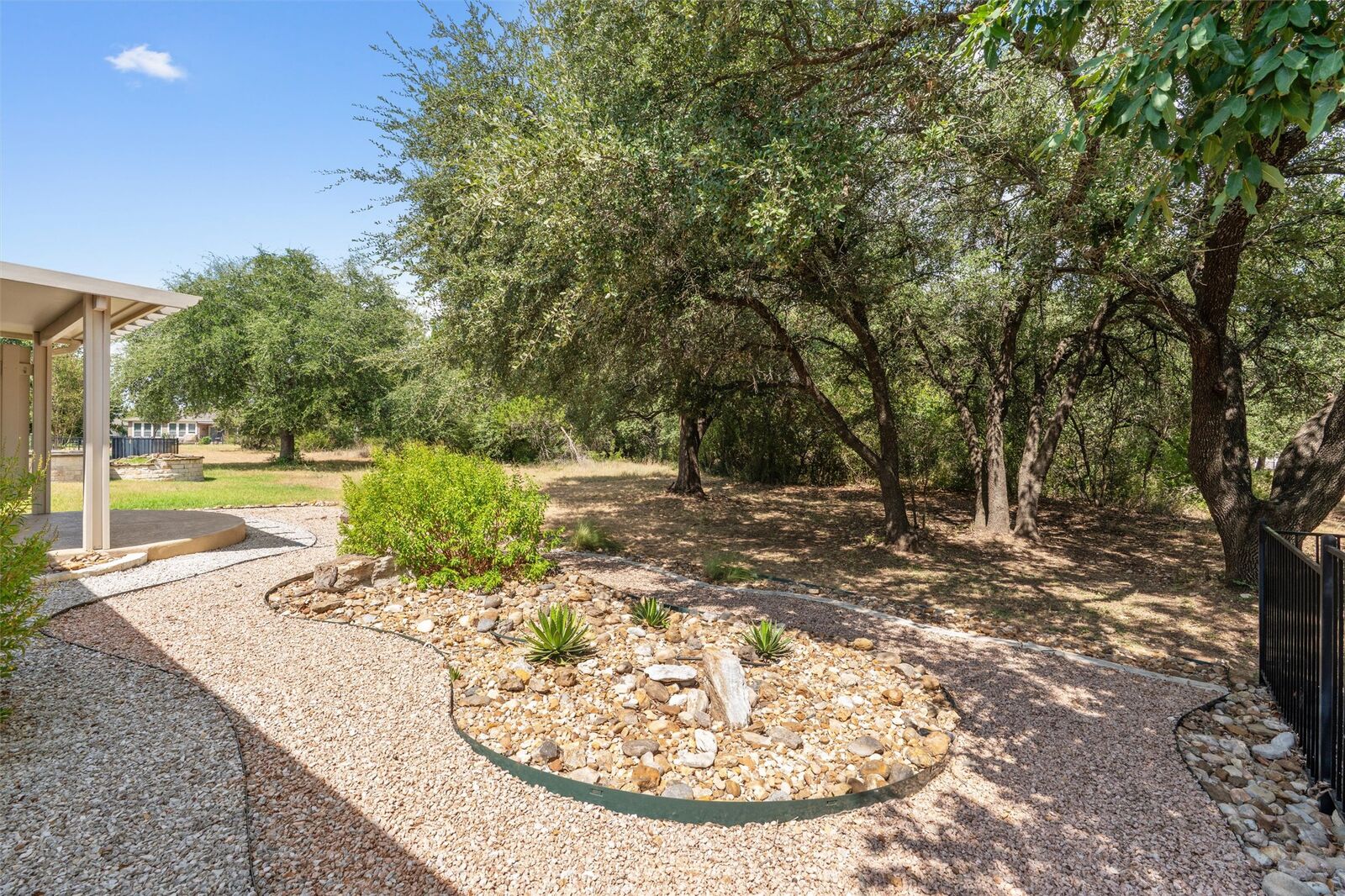 Property Photo:  408 Fort Griffin Trail  TX 78633 
