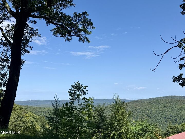Property Photo: 12 Little Valley Road PA 16625