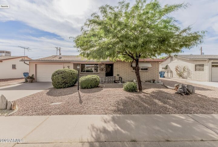 Property Photo:  1178 S Ocotillo Drive  AZ 85120 