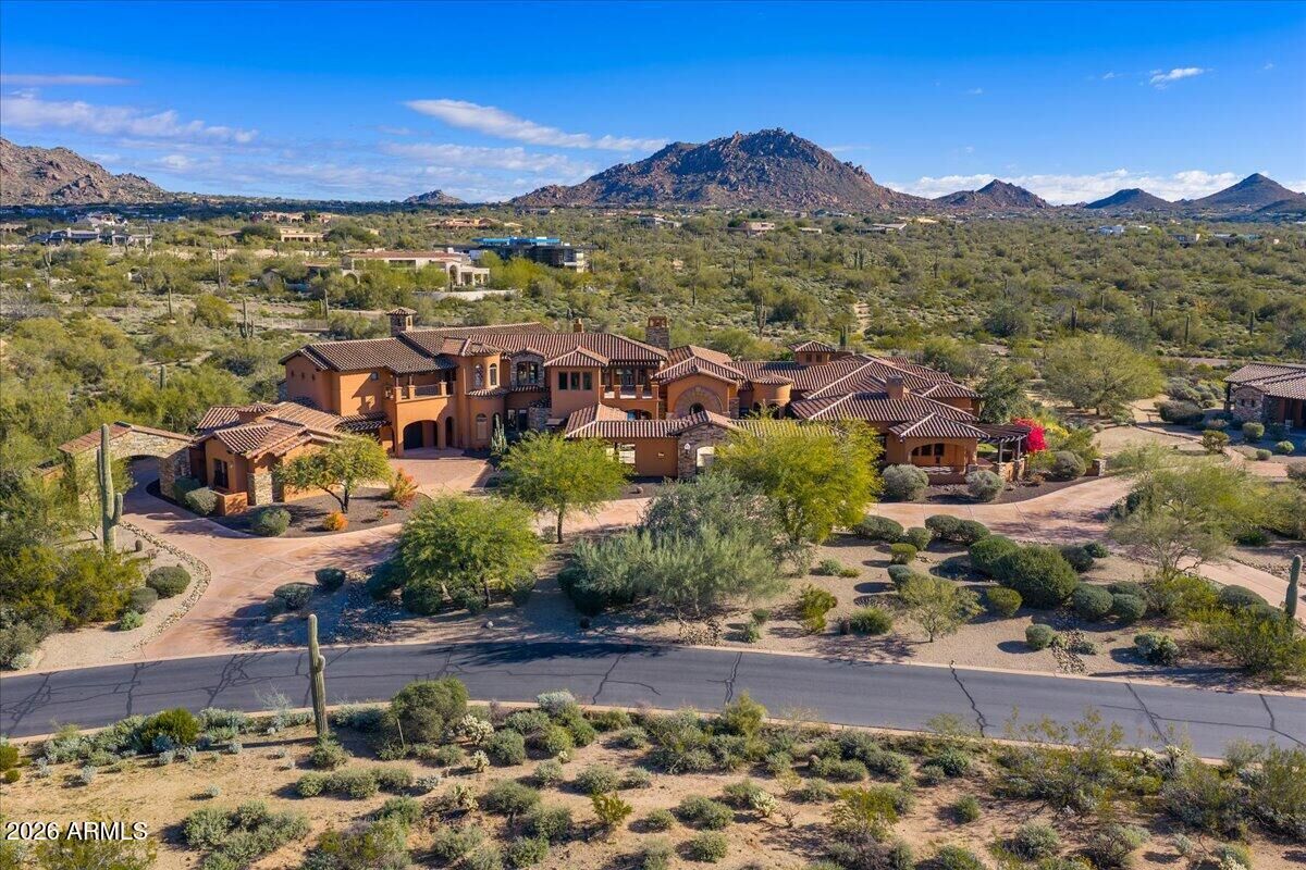 Property Photo:  24163 N 91st Street  AZ 85255 