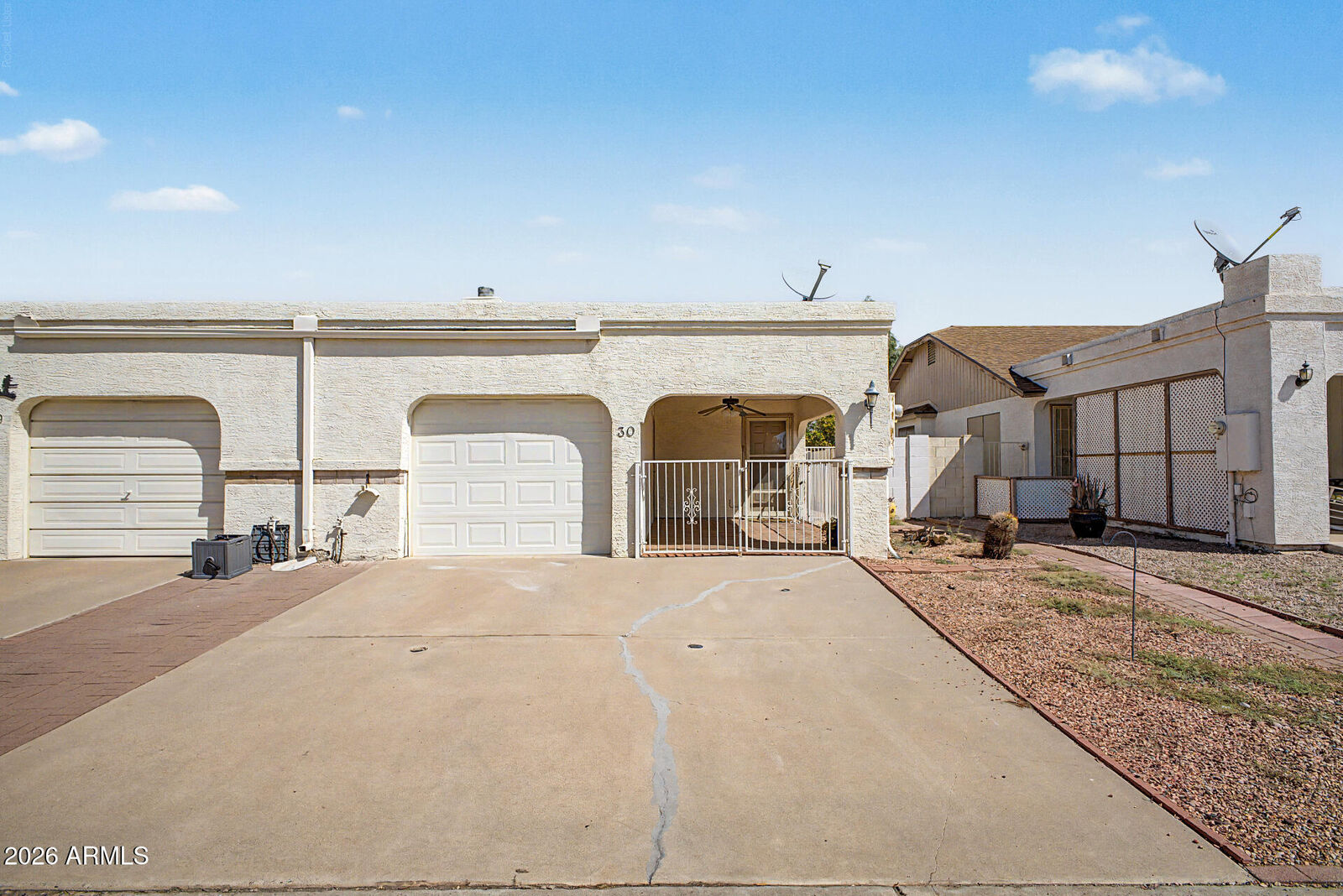 Property Photo:  1920 S Plaza Drive 30  AZ 85120 