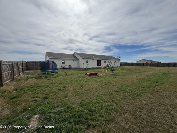 Property Photo: 12201 McKenzie View Drive ND 58854