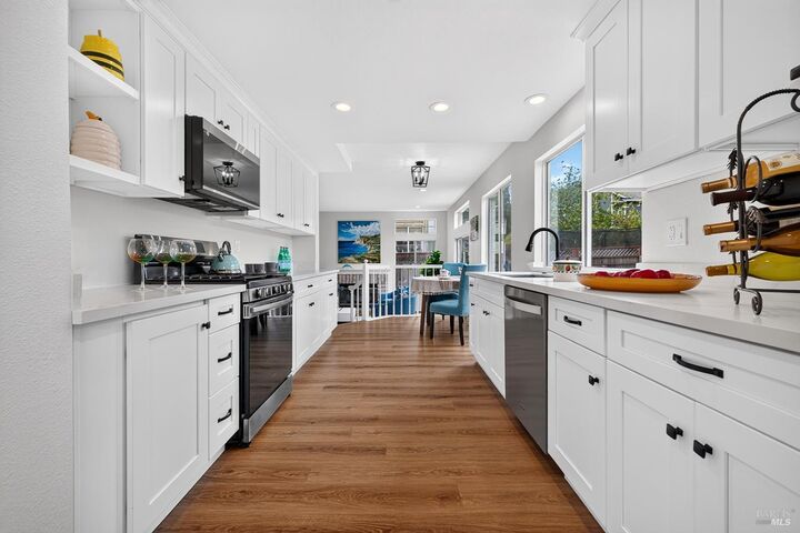 Property Photo:  8273 Honor Place  CA 94931 