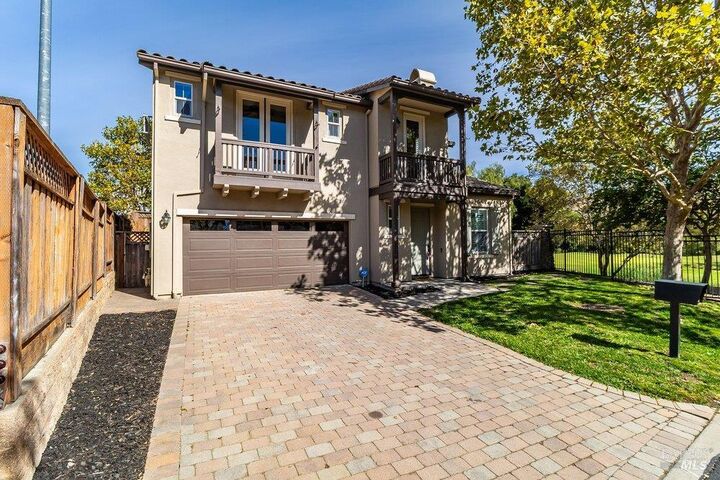 Property Photo:  6375 Newhaven Lane  CA 94591 