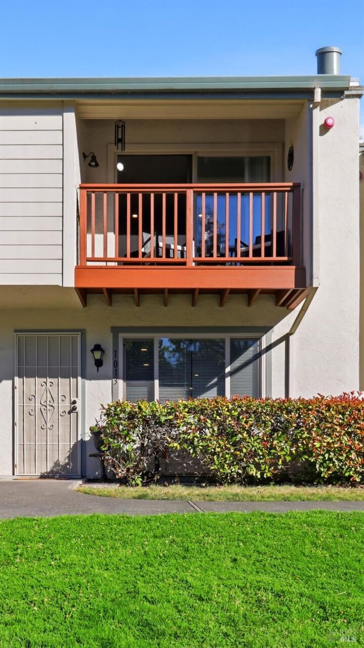Property Photo:  1013 Golf Course Drive  CA 94928 