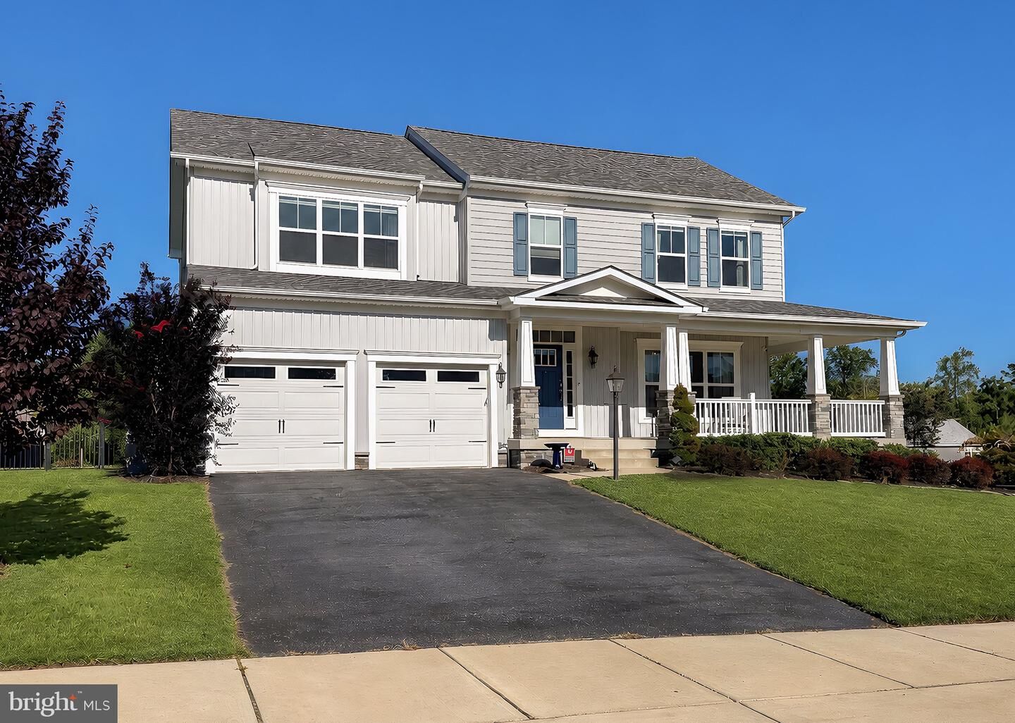 Property Photo: 45242 Woodhaven MD 20619