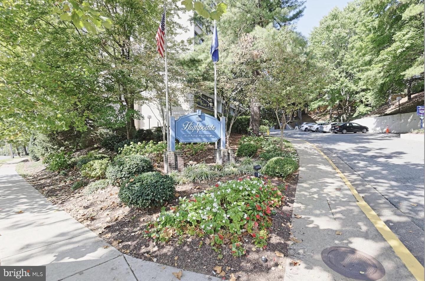 Property Photo:  5911 Edsall Road Ph03  VA 22304 