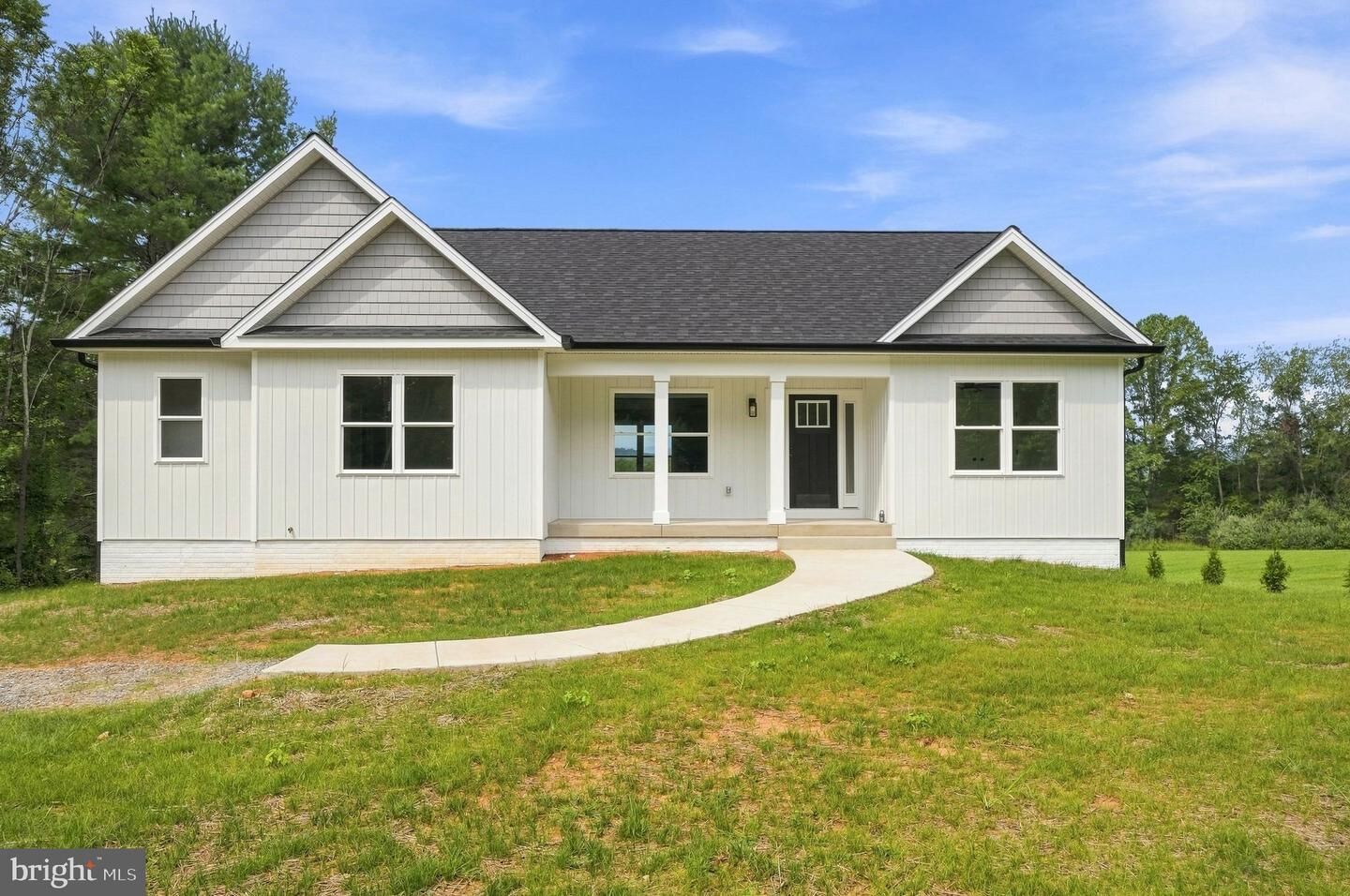 Property Photo: 11368 Obannons Mill Road VA 22713