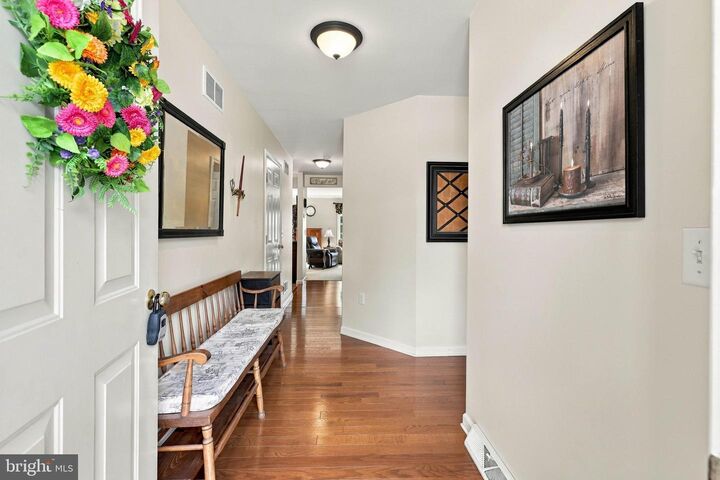 Property Photo:  222 Rocky Knob Way  PA 17554 