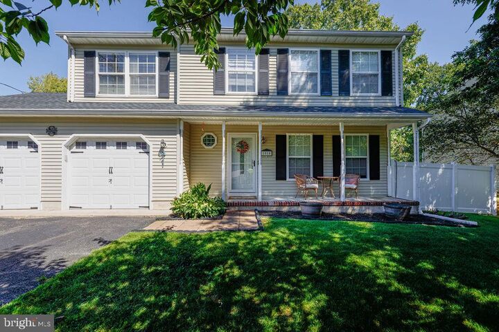 Property Photo:  1010 Mariner  NJ 08050 