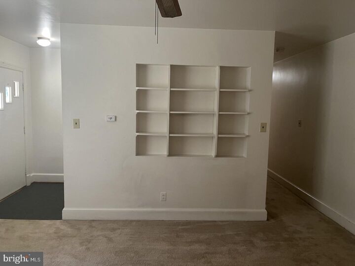Property Photo: 4906 Hood Drive VA 22408