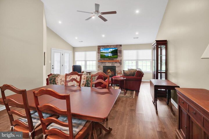 Property Photo:  127 Hawthorne Court  PA 19610 