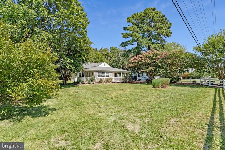 Property Photo:  12504 Popes Head Road  VA 20124 