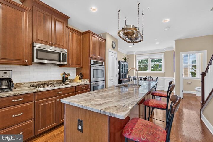 Property Photo: 4644 Woodberry Street MD 20737