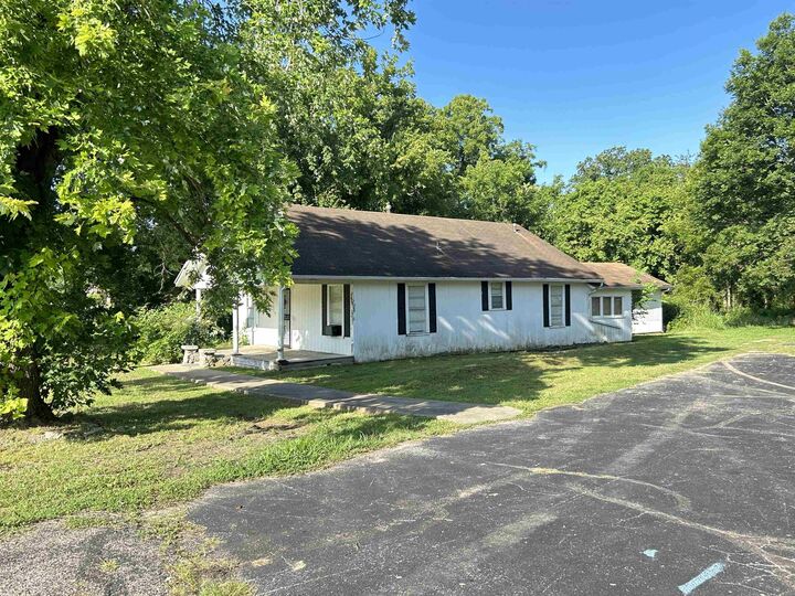 Property Photo:  673/681 Ash Flat Drive  AR 72513 
