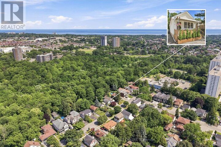 Property Photo: 15 Presley Avenue ON M1L 3P4
