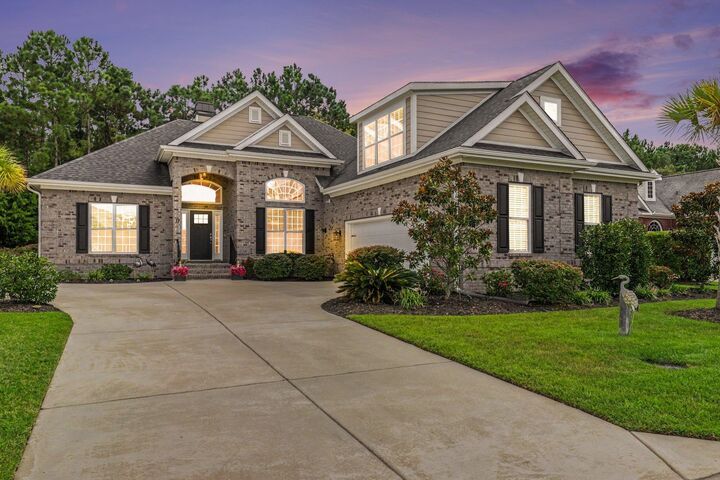 Property Photo:  17 Springtime Ct.  SC 29576 