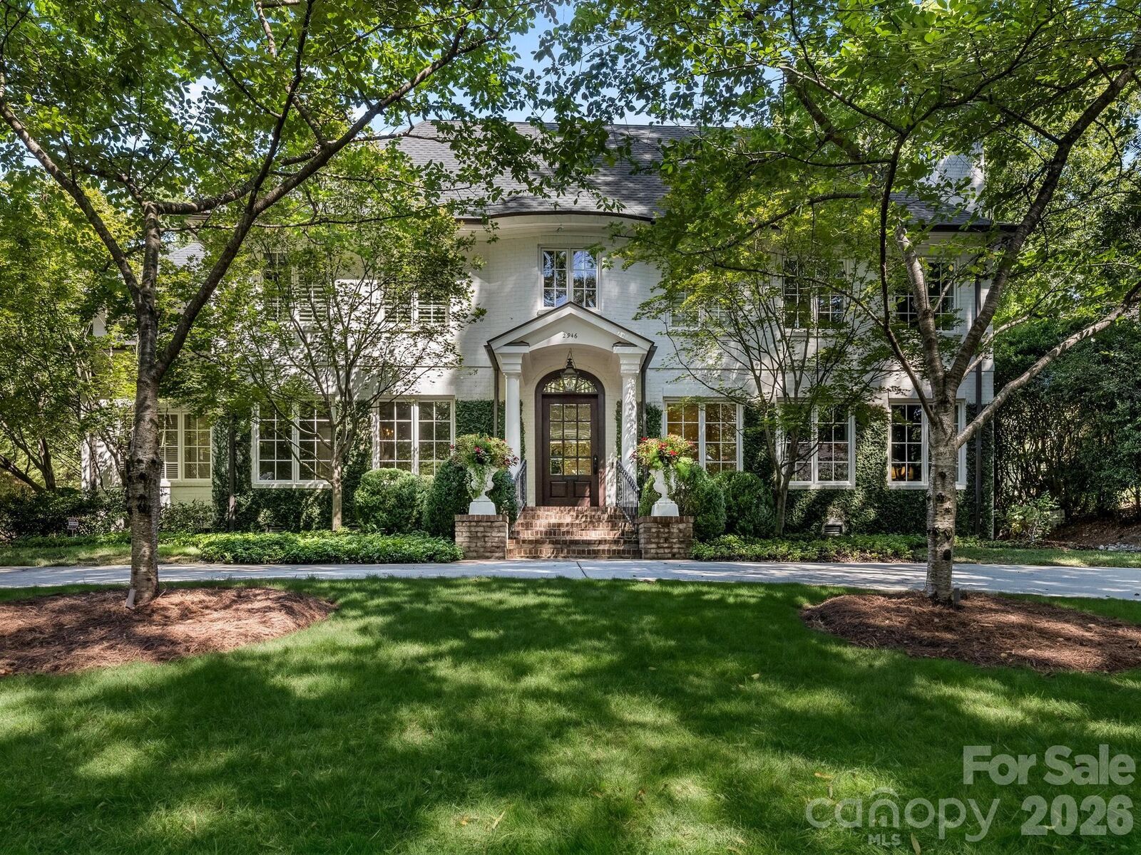 Property Photo:  2946 Wheelock Road  NC 28211 
