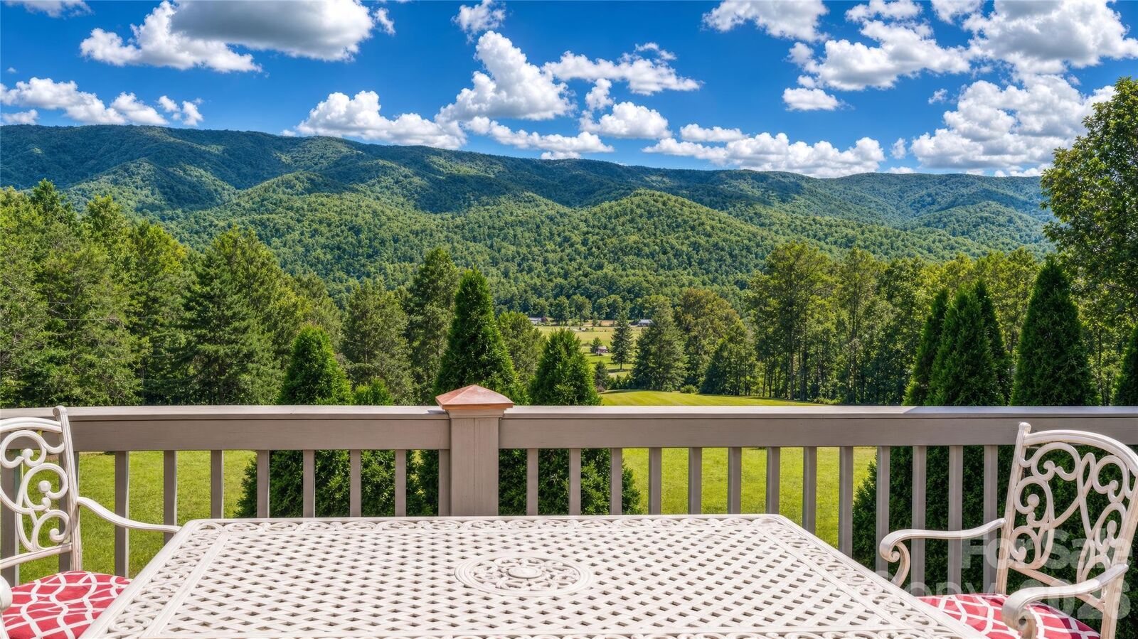 Property Photo: 15809 US 221 None N NC 28752
