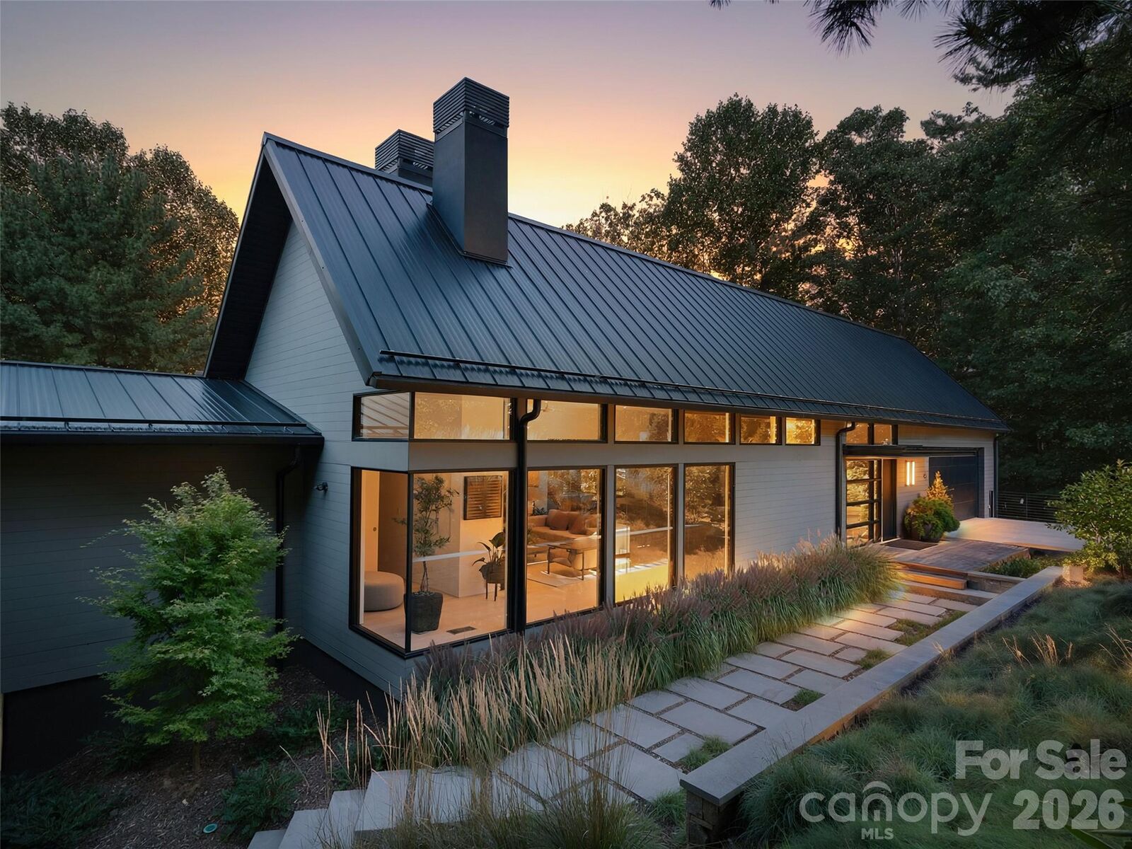 Property Photo:  6 Waterside Drive  NC 28804 