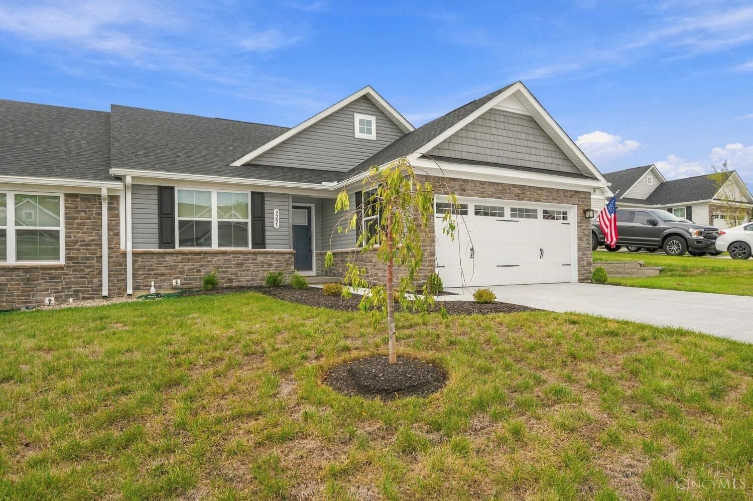 Property Photo:  3205 Travertine Court  OH 45011 