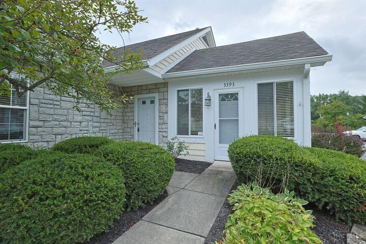 Property Photo:  3393 Ravine Place  OH 45039 