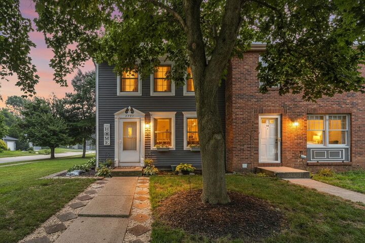 Property Photo:  2941 Talbrock Circle  OH 43017 