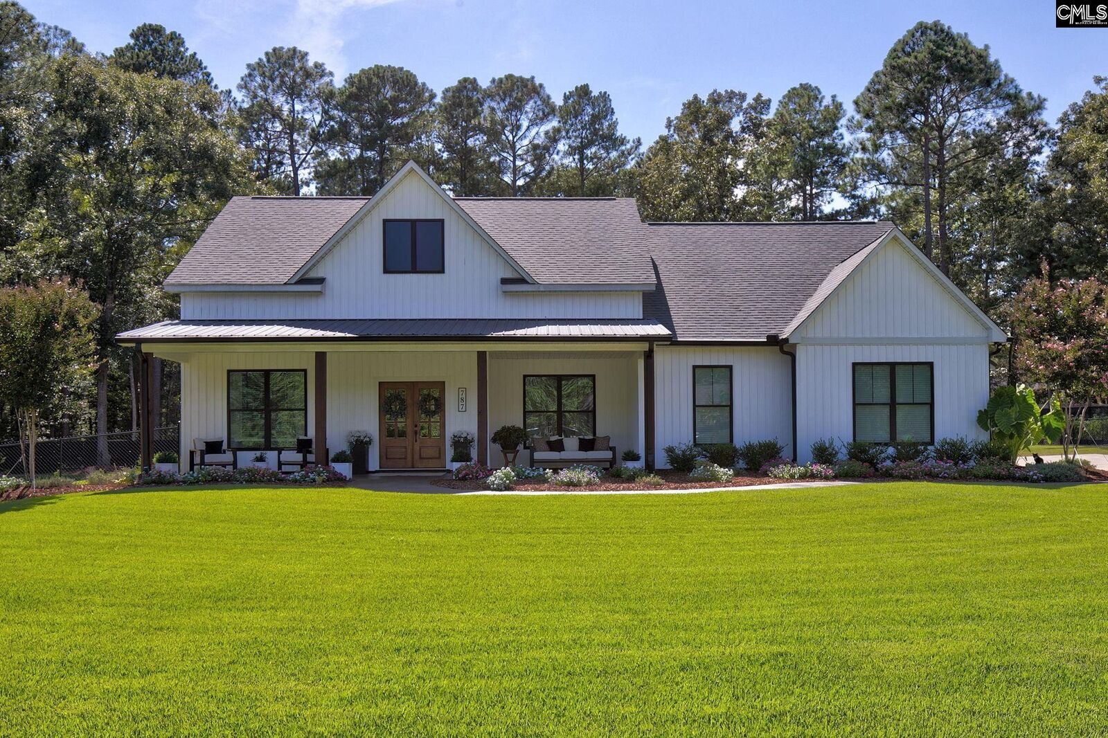 Property Photo:  787 White Pines  SC 29020 