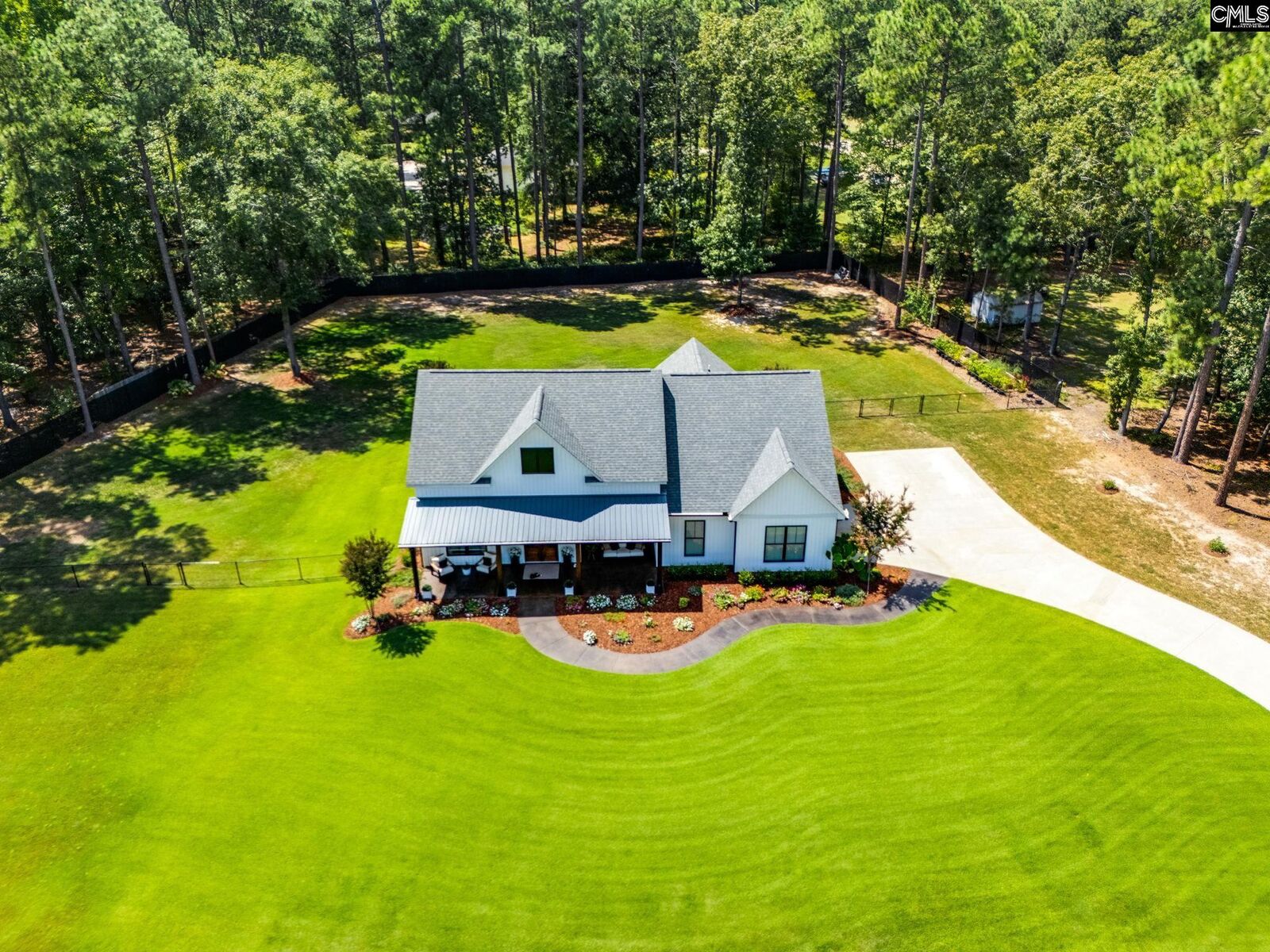 Property Photo: 787 White Pines SC 29020