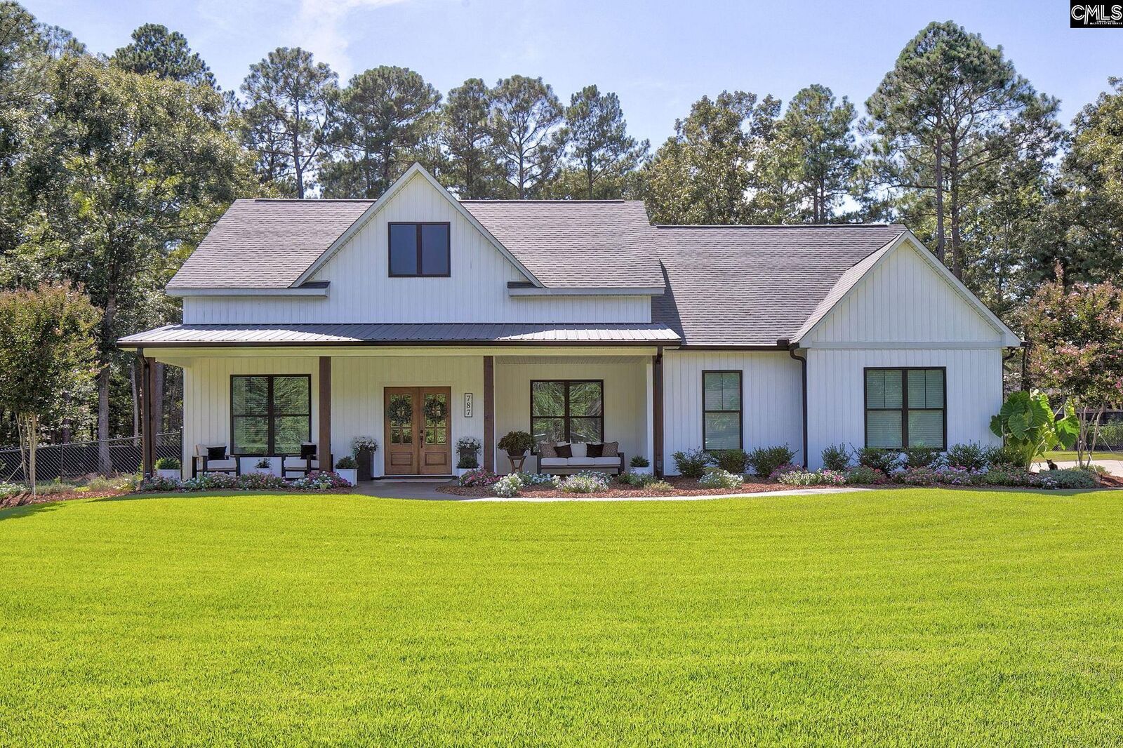 Property Photo: 787 White Pines SC 29020