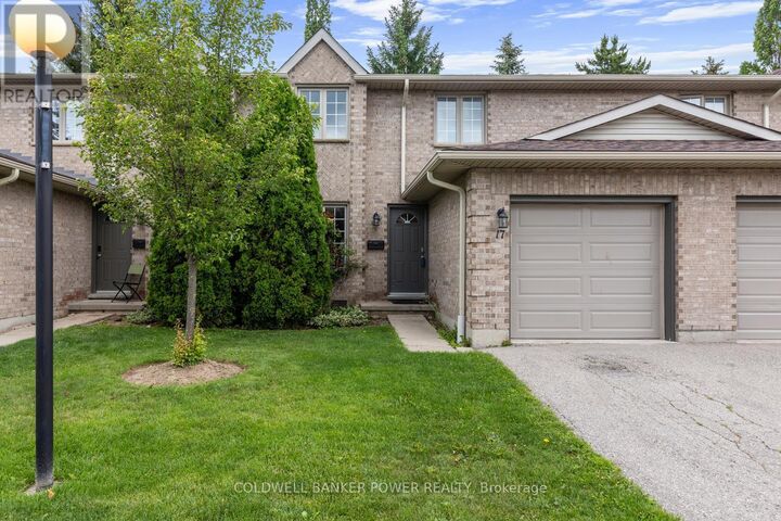 Photo de la propriété: 340 Ambleside Drive 17 ON N6G 4Y5