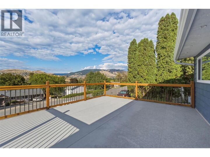 Property Photo: 11508 Priest Valley Drive BC V1B 1B6