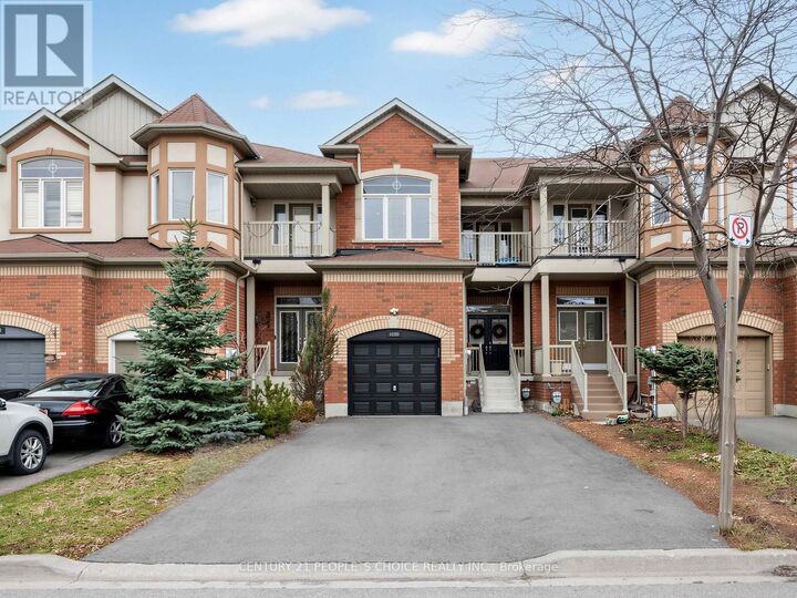 Property Photo: 5298 Roadside Way East ON L5M 0H9